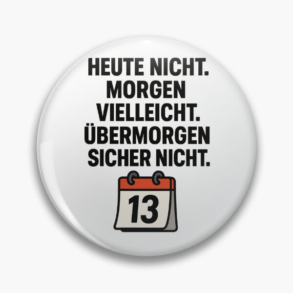 Artikelvorschau, Heute nicht entworfen und verkauft von AggAverse.