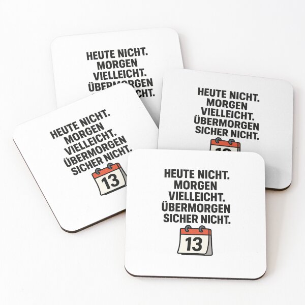 Artikelvorschau, Heute nicht entworfen und verkauft von AggAverse.