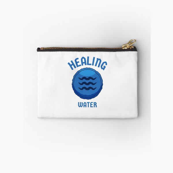 Item preview, Healing Water designed and sold by a2zbuyshop.