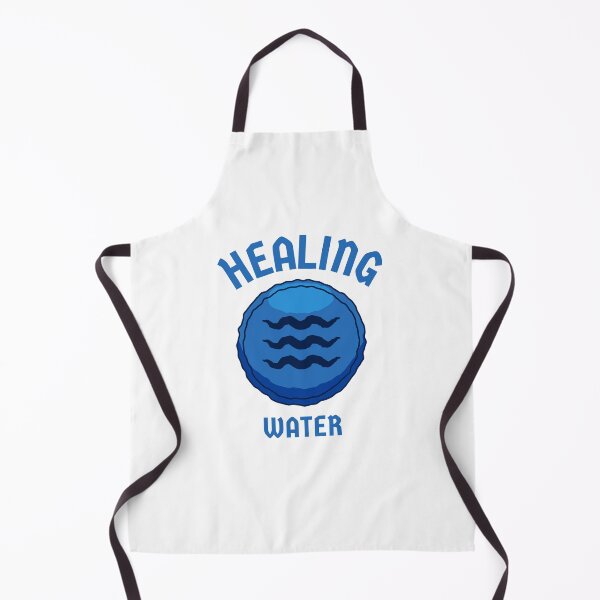 Item preview, Healing Water designed and sold by a2zbuyshop.