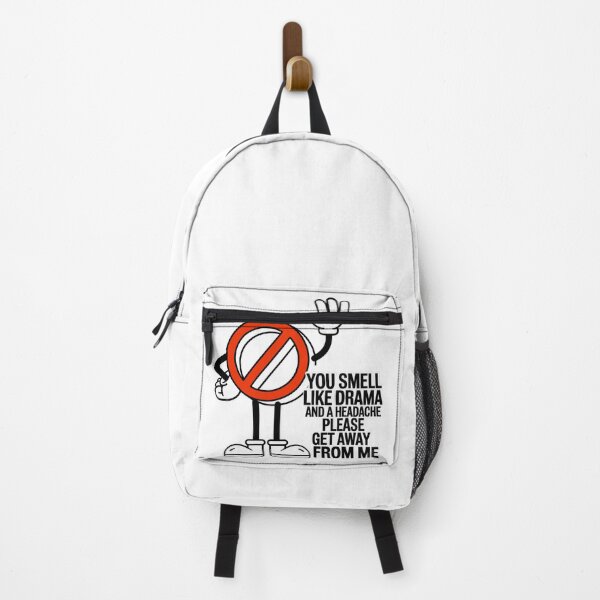Item preview, You Smell Like Drama and a Headache, Please Get Away From Me designed and sold by I-Envisions.
