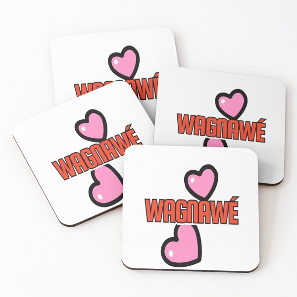 Item preview, wagnawé love designed and sold by FoxinhoSoumaila.