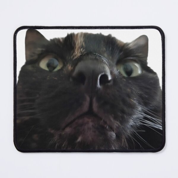 Item preview, The Great Big Cat Head designed and sold by Michael Stewart.