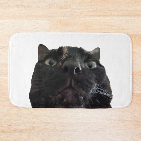 Item preview, The Great Big Cat Head designed and sold by Michael Stewart.