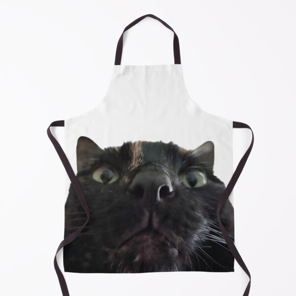 Item preview, The Great Big Cat Head designed and sold by Michael Stewart.