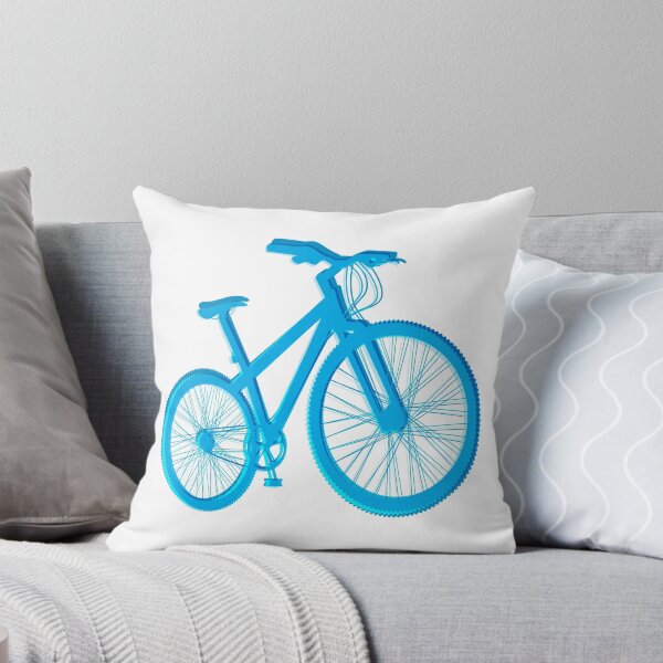 Item preview, Bicycle Bike Saddle Freedom Leisure designed and sold by Helen-Storm.