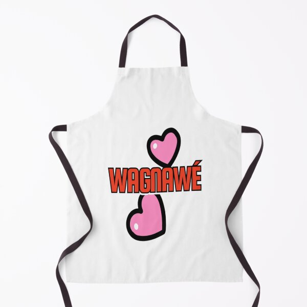 Item preview, wagnawé love designed and sold by FoxinhoSoumaila.