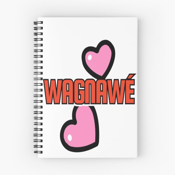 Item preview, wagnawé love designed and sold by FoxinhoSoumaila.
