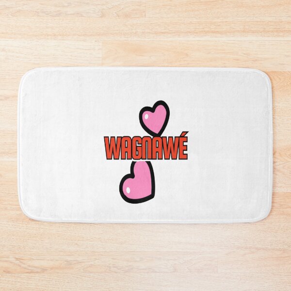 Item preview, wagnawé love designed and sold by FoxinhoSoumaila.