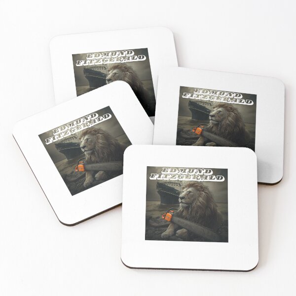 Item preview, Lion's Might and Maritime Majesty designed and sold by Vvmd.