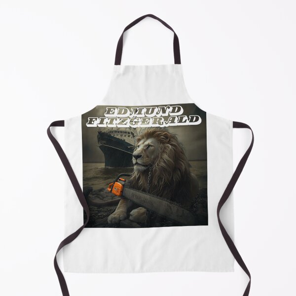 Item preview, Lion's Might and Maritime Majesty designed and sold by Vvmd.