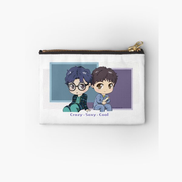 Item preview, Astro "Crazy Sexy Cool" Chibis : Moonbin and Sanha designed and sold by anorisonofsonmi.