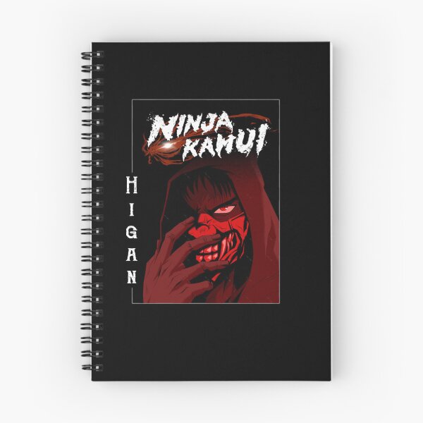 Item preview, Joe Higan Ninja Kamui   designed and sold by Ustonriceldar.