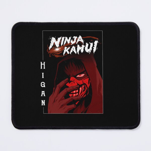 Item preview, Joe Higan Ninja Kamui designed and sold by Ustonriceldar.
