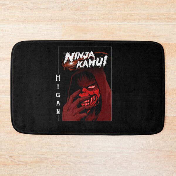 Item preview, Joe Higan Ninja Kamui   designed and sold by Ustonriceldar.