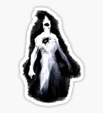 Ancient wonderer Sticker