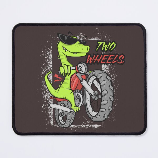 Item preview, two wheels designed and sold by KindlingArt.