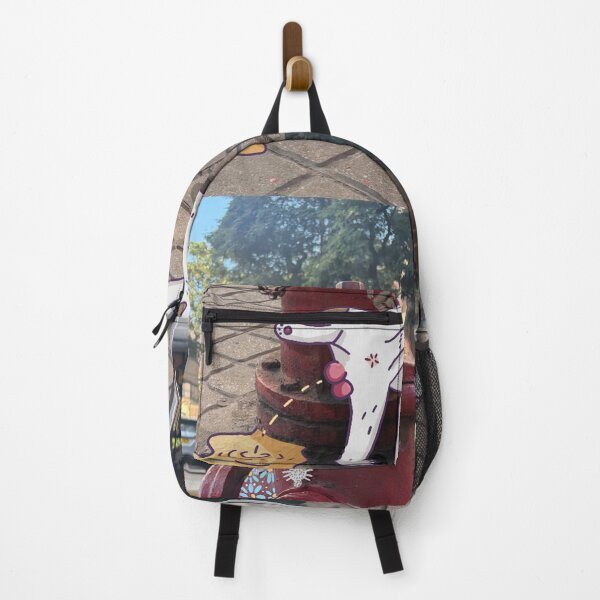 Item preview, Dog urinating in the street designed and sold by londonnmarce.