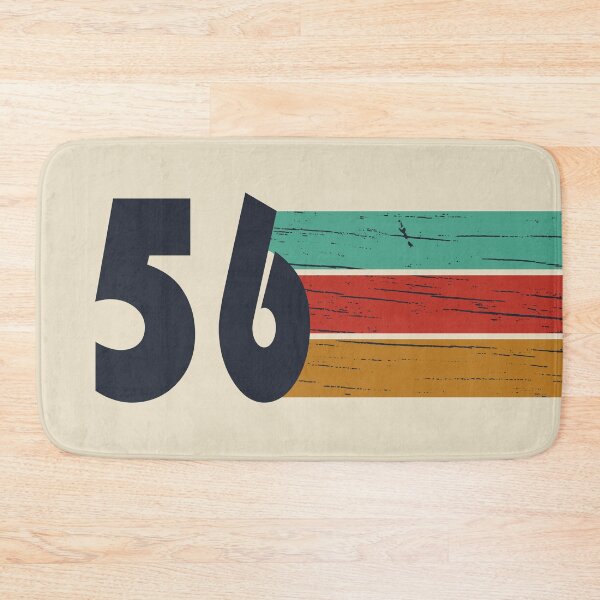 Item preview, Born in 1956 vintage 70th birthday designed and sold by Alexaltay.