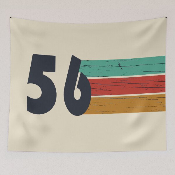Item preview, Born in 1956 vintage 70th birthday designed and sold by Alexaltay.