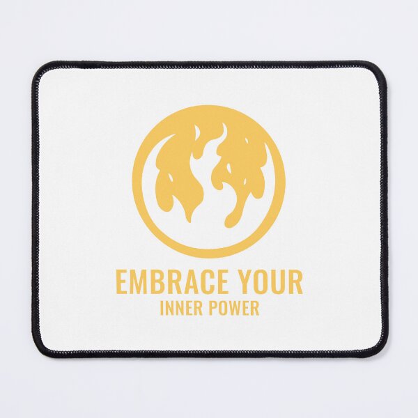 Item preview, Inner Power designed and sold by a2zbuyshop.