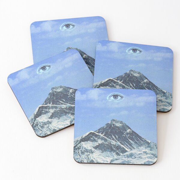 Item preview, Blue Mountain designed and sold by kushu.
