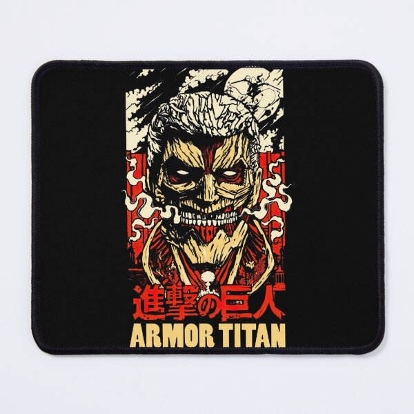 Item preview, Armor Titn designed and sold by Rozenta.
