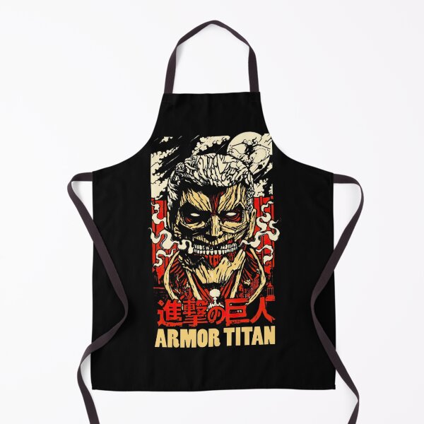 Item preview, Armor Titn designed and sold by Rozenta.