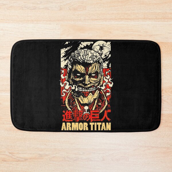 Item preview, Armor Titn designed and sold by Rozenta.