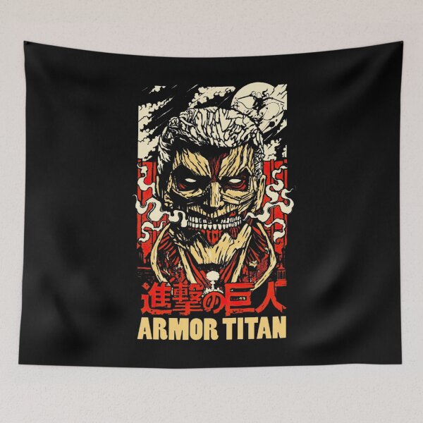 Item preview, Armor Titn designed and sold by Rozenta.