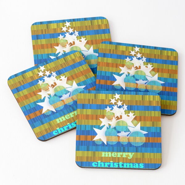 Item preview, Strepes of merry cgristmas designed and sold by AlbertoRuiZ.