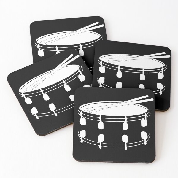 Item preview, Snare Drum designed and sold by WaferWave.
