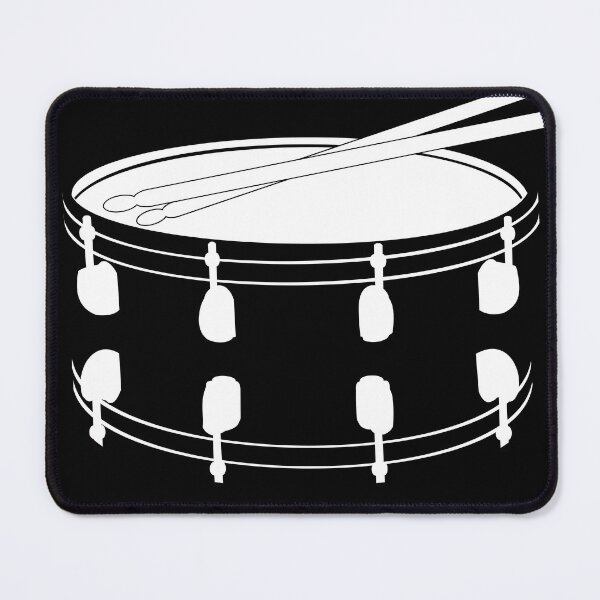 Item preview, Snare Drum designed and sold by WaferWave.
