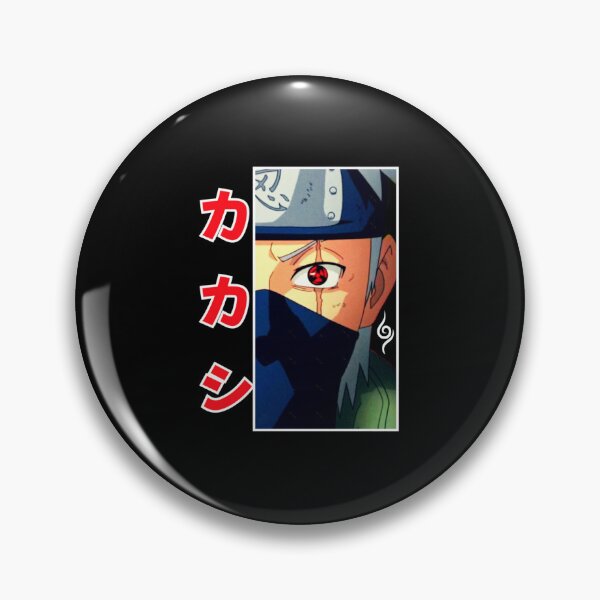 Item preview, Anime power manga shonen warrior Ninja Kamui   designed and sold by Ustonriceldar.