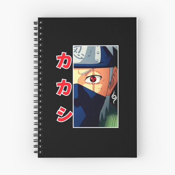 Item preview, Anime power manga shonen warrior Ninja Kamui   designed and sold by Ustonriceldar.