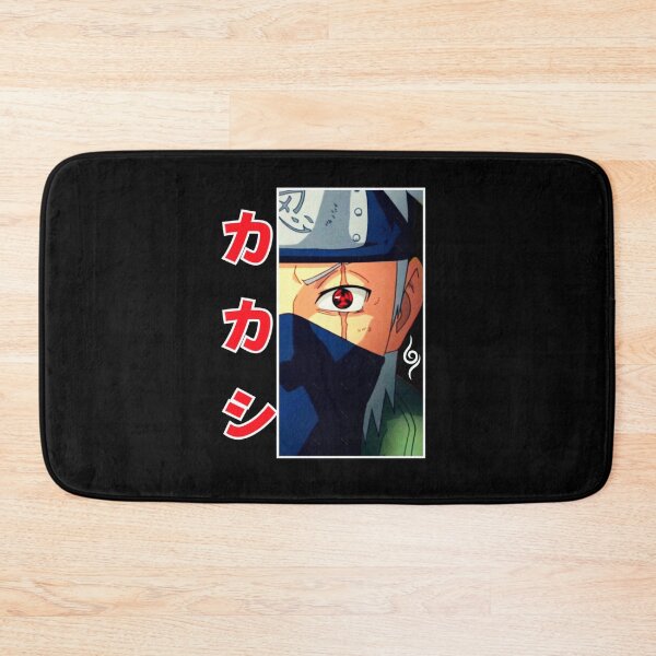 Item preview, Anime power manga shonen warrior Ninja Kamui   designed and sold by Ustonriceldar.