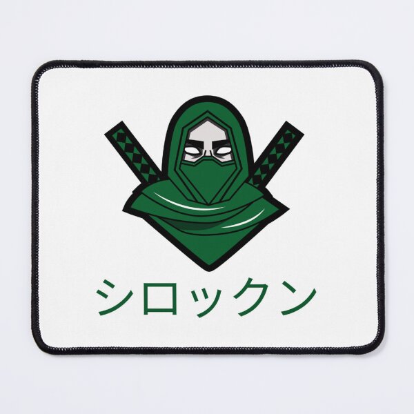 Item preview, Ninja Kamui Assassin Ninja designed and sold by Ustonriceldar.