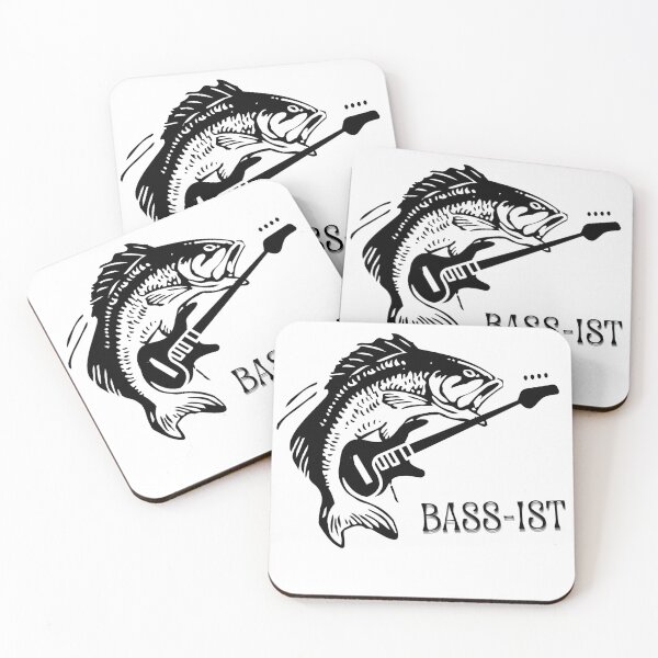 Item preview, Bassist Bass Guitar designed and sold by WaferWave.