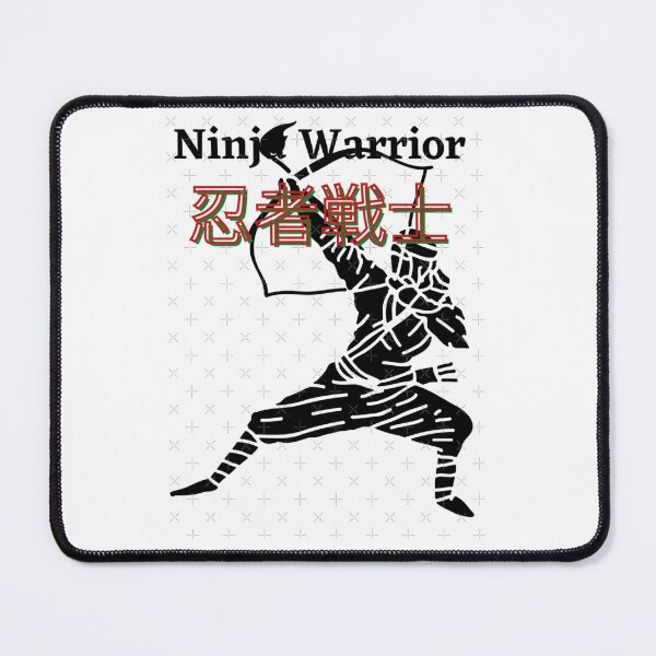 Item preview, Ninja Kamui Anime Ninja Girl designed and sold by Ustonriceldar.