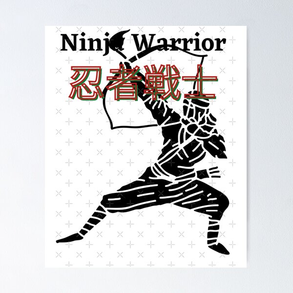 Item preview, Ninja Kamui Anime Ninja Girl  designed and sold by Ustonriceldar.