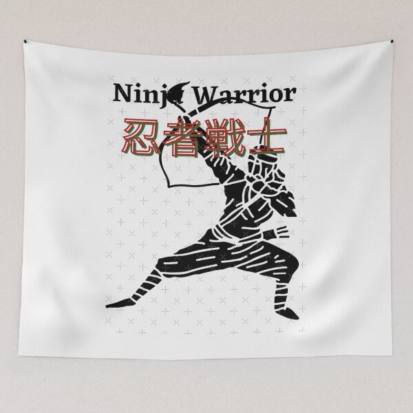 Item preview, Ninja Kamui Anime Ninja Girl  designed and sold by Ustonriceldar.
