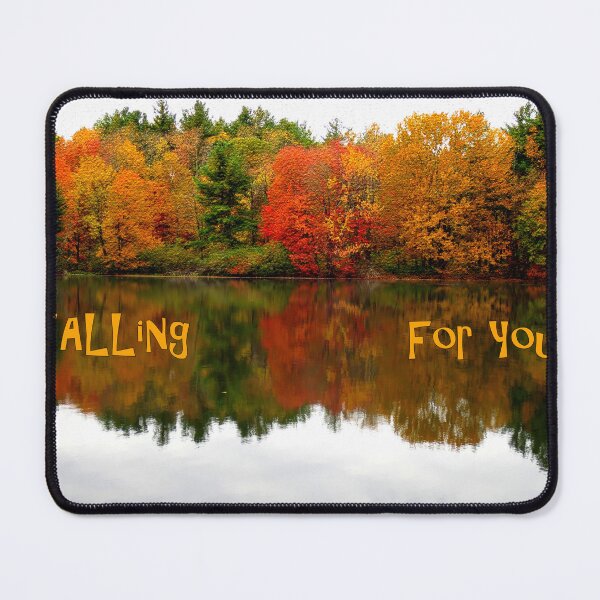 Item preview, Falling For You! designed and sold by BostonArcImage.