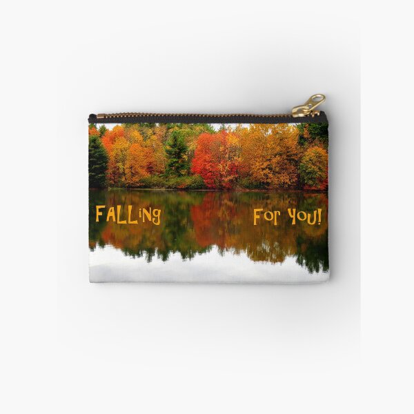 Item preview, Falling For You! designed and sold by BostonArcImage.