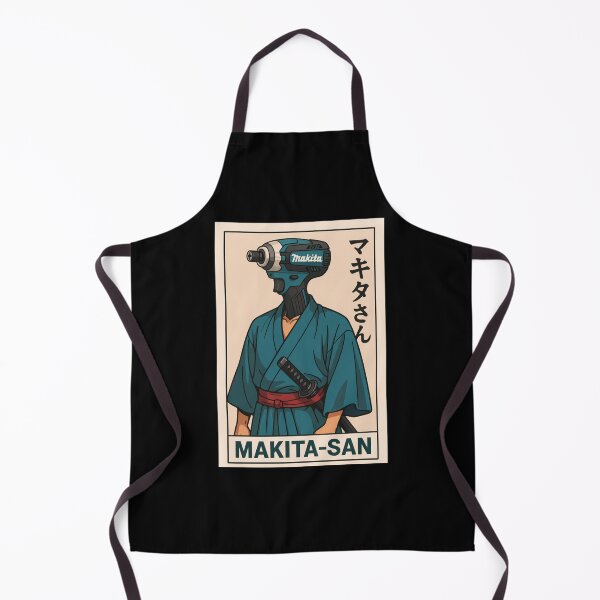 Item preview, Makita-san (Original) Anime Japanese Ninja Kamui   designed and sold by Ustonriceldar.