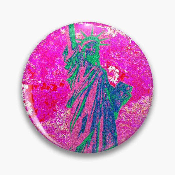 Item preview, Statue of Liberty designed and sold by NICHEOO.