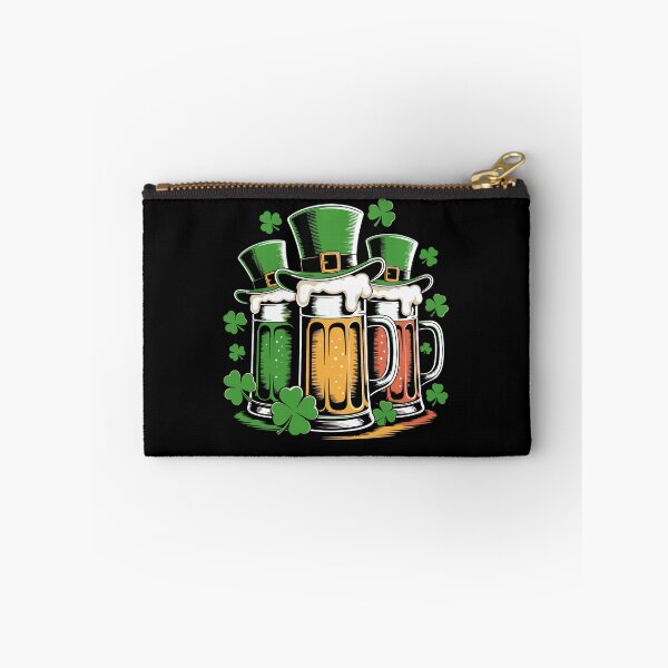 Artikelvorschau, St. Patrick's Biere entworfen und verkauft von jkrphoto.