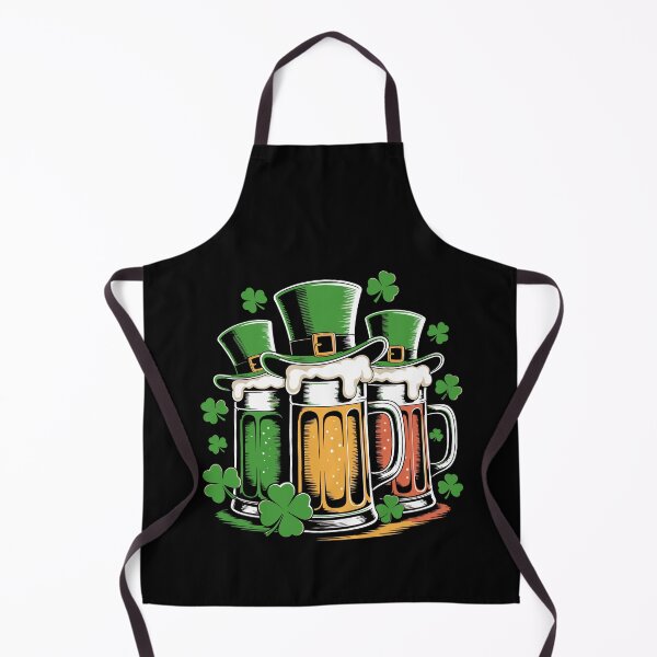 Item preview, st patricks beers designed and sold by jkrphoto.