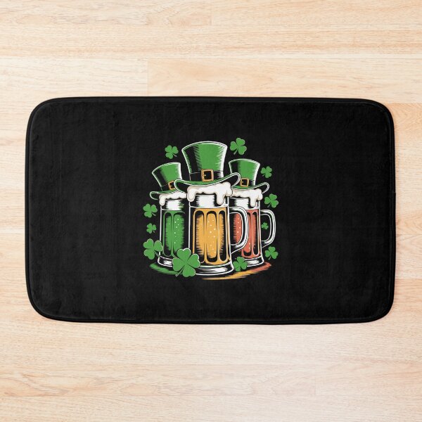 Item preview, st patricks beers designed and sold by jkrphoto.