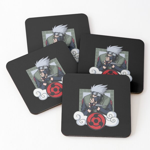 Item preview, Ninja Kamui Naroto  designed and sold by Ustonriceldar.
