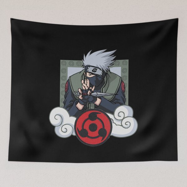 Item preview, Ninja Kamui Naroto  designed and sold by Ustonriceldar.